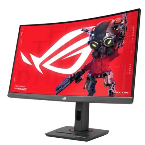 Monitor Zakrivený LCD UltraWide monitor s konekt. USB typu C