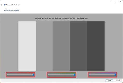 Monitor color calibration windows 11.  Follow these easy steps! This article explains ho...