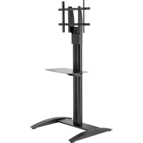 Monitor floor stand. AM alphamount TV Floor Stand for 13-50 inch Flat/Curved TVs up to 44 lbs, 8 Level Height Adjustable Monitor Floor TV Stand with VESA 200x200, Portable TV Mount Stand for Living Room, Bedroom, Office. 392. 400+ bought in past month. $5599. Join Prime to buy this item at $39.99. FREE delivery Wed, Mar 20. 