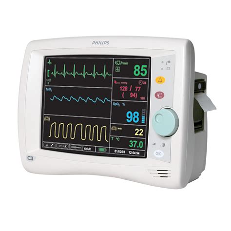 Monitor medical. An electrocardiogram records the electrical signals in the heart. It's a common and painless test used to quickly detect heart problems and monitor the heart's health. An electrocardiogram — also called ECG or EKG — is often done in a health care provider's office, a clinic or a hospital room. ECG machines are … 