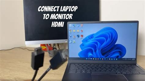 Monitor not connecting to pc hdmi.  [Windows 11/10] How to Connect One or More External...