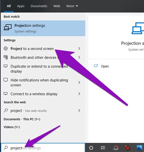 Monitor not detecting hdmi windows 10.  Try using the external monitor with a diff...
