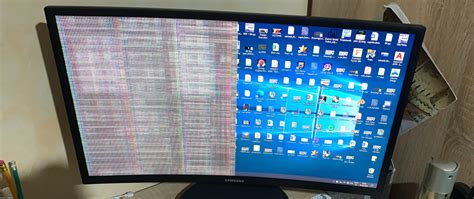 Monitor screen flickering. Things To Know About Monitor screen flickering. 