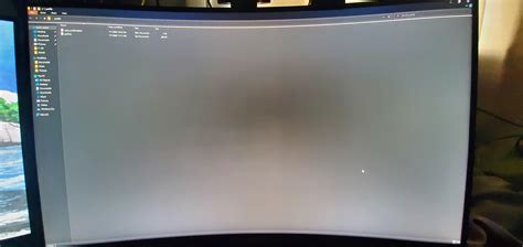 Monitor white lines horizontal.  There&rsquo;s random horizontal white lines and my screen flashes a...