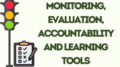 Monitoring, Evaluation, Accountability, & Learning Hub - JLI