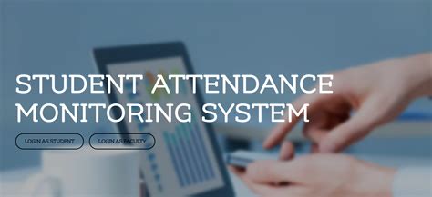 Monitoring Attendance School ICT