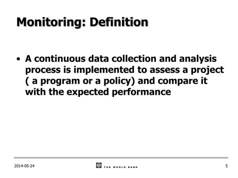 Monitoring Definition & Meaning - Merriam-Webster