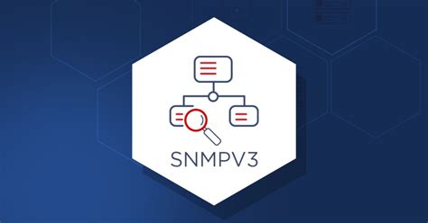 Monitoring network hardware with SNMPv3 in Zabbix Zabbix Blog