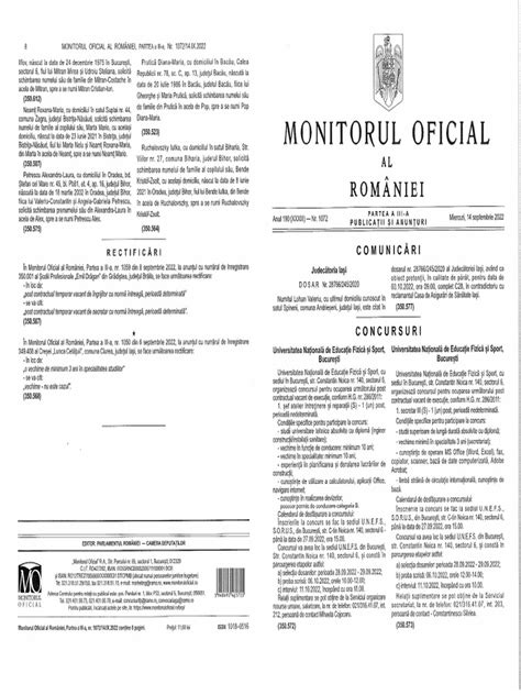 Monitorul Oficial 93 din 17 Mai 1995