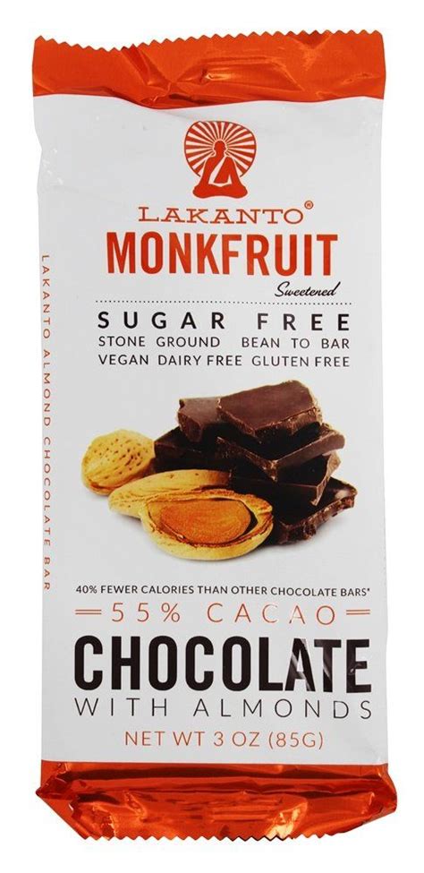 Monk Fruit Chocolate: Is it Worth the Hype? - Spoon University