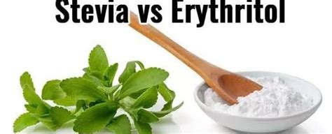 Monk Fruit vs Erythritol - Blog - Undersun Biomedtech Corp