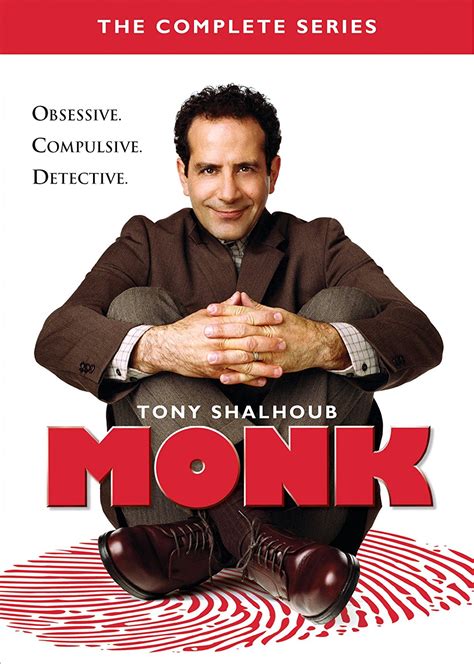 Mr. Monk Takes the Stand: Directed by Mary Lou Belli. With Tony Shalhoub, Traylor Howard, Jason Gray-Stanford, Ted Levine. After Stottlemeyer and Monk are shredded on the witness stand in a murder case, allowing the defendant to go free, Monk loses his confidence. Meanwhile, Disher tries to help a boy he previously …