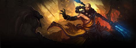 Monk speed farming build - Monk - Diablo 3 Forums