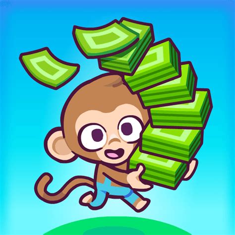 Monke mart. In Monkey Mart, you play as a hard-working and friendly monkey who has just opened a supermarket. Your goal is to plant fruits and move from station to station to fill your stalls with different products, such as bananas and corn. As you progress through the game, you'll unlock new products to sell. Customers will pick up the items they want ... 