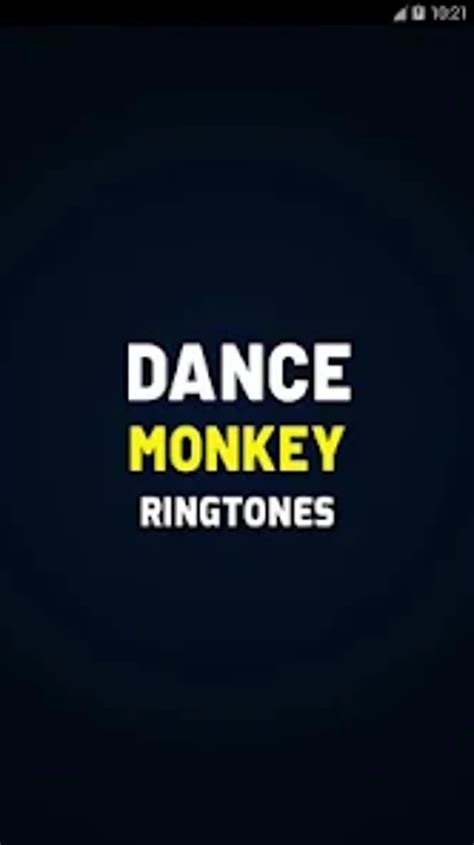 Monkey Dance Ringtone APK Download for Android 