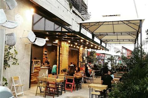 Monkey Grounds Coffee, Iloilo City - Restaurant …