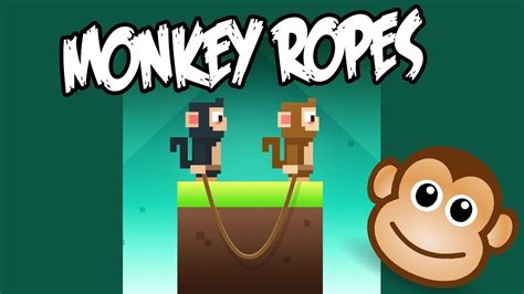 Monkey Ropes - playside