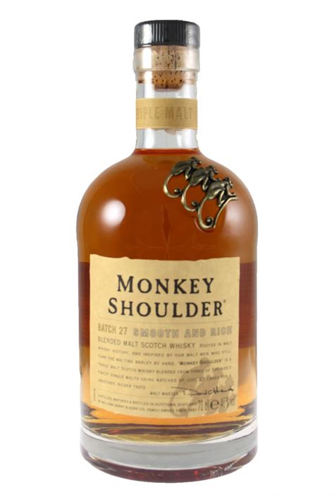 Monkey Shoulder Whisky Price