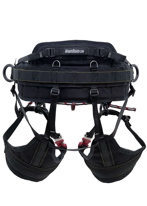 Monkey beaver saddle weight.  The Monkey The beaver is def built for th...