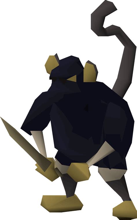 A player transforming into a ninja monkey using the ninja monkey greegree. The medium ninja monkey greegree allows players to turn into an archer monkey on Ape Atoll and in the Ardougne Zoo.While in this form, the player may use the Agility course located on Ape Atoll.To make a ninja greegree, the player must take monkey bones from a Monkey …. 