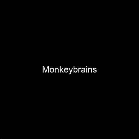 Monkey brains outage. Monkey Brains provides Internet via wireless microwave links in San Francisco and Oakland. Fast, Cheap, and out of control - we leverage the newest tech to provide the best Internet possible! MonkeyBrains is a San Francisco ISP connecting businesses and residents with 5G tech. 
