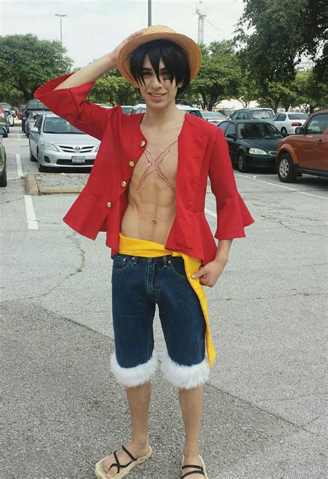 Monkey d luffy costume. Things To Know About Monkey d luffy costume. 