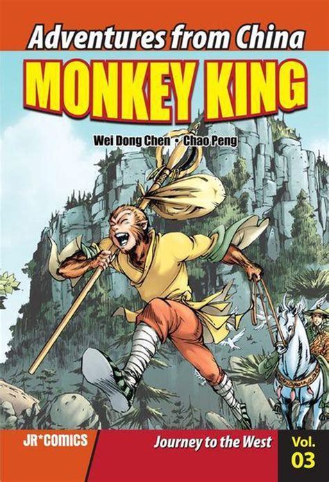 Monkey king volume 03 by wei dong chen. - Goldmines promo record cd price guide.