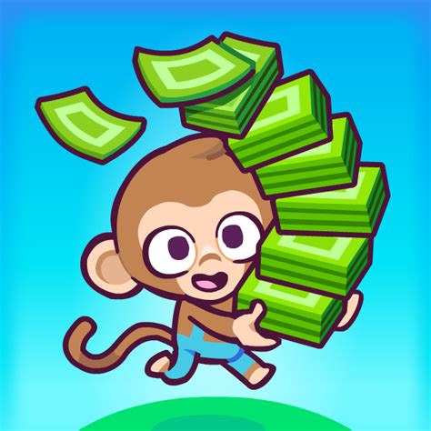 Monkey Mart combines the addictive allure of idle games with the strategic challenges of running a supermarket. As the titular monkey, you'll embark on a whimsical journey where you plant fruits, cultivate a bountiful garden, and harvest an array of mouthwatering products to fill your store's shelves. The adorable graphics and endearing ....
