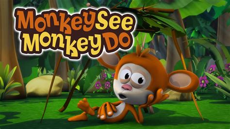 Monkey see monkey do. Things To Know About Monkey see monkey do. 