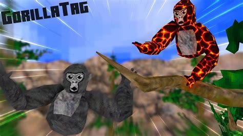 Now available on the Official Quest Store!Run, jump, and climb using only your hands. Play with friends in a virtual gorilla world through six different envi....