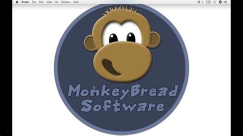 Monkeybread Software - Services