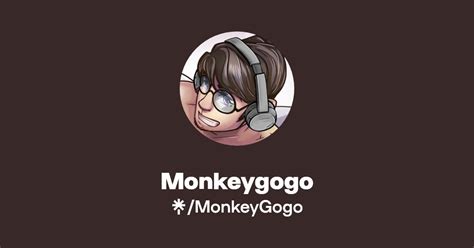 🍆 Monkeygogo Leaks [HD]