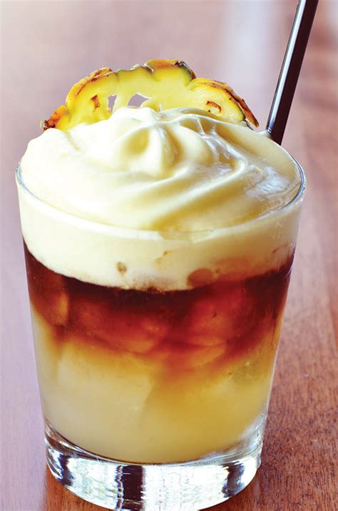 Monkeypod mai tai. If you need a reason to enjoy paradise in a glass, well, now you have one. Whether you like yours strong or sweet, here are ten Mai Tai recipes from the best cocktail creators to make at home. And if you’re planning on visiting Hawaii, stop by one of these top bars, restaurants, and hotels to enjoy one in person. 
