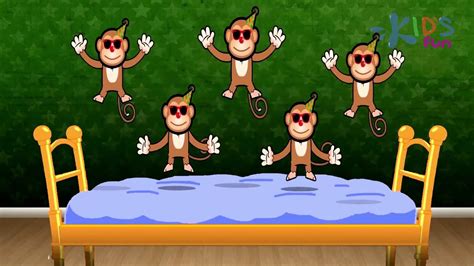 Monkeys jumping on the bed. Five Little Monkeys Jumping on the Bed (A Five Little Monkeys Story) - Kindle edition by Christelow, Eileen. Download it once and read it on your Kindle device, PC, phones or tablets. Use features like bookmarks, note taking and highlighting while reading Five Little Monkeys Jumping on the Bed (A Five Little Monkeys Story). 