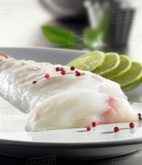 Monkfish Fillet Hong Kong - M&C Asia