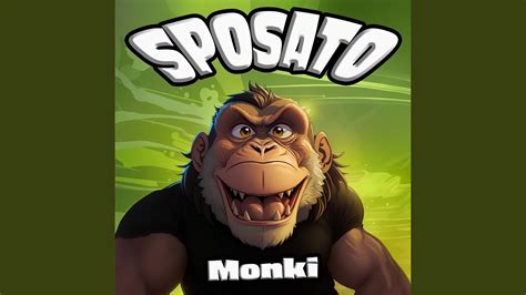 Listen to Monki (Doesn't Wear Any Pants) by Sposato. See lyrics and music videos, find Sposato tour dates, buy concert tickets, and more!. 