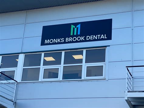 Monks Brook Dental Newport - Facebook