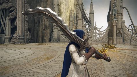 In this Elden Ring guide I will show you how to get the Monks Flameblade Curved sword. As far as I know, this is the only enemy who drops this weapon. Becom... . 