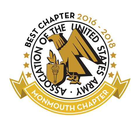 Monmouth Chapter AUSA