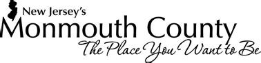 Monmouth county human resources phone number.  County of Monmouth Depar...