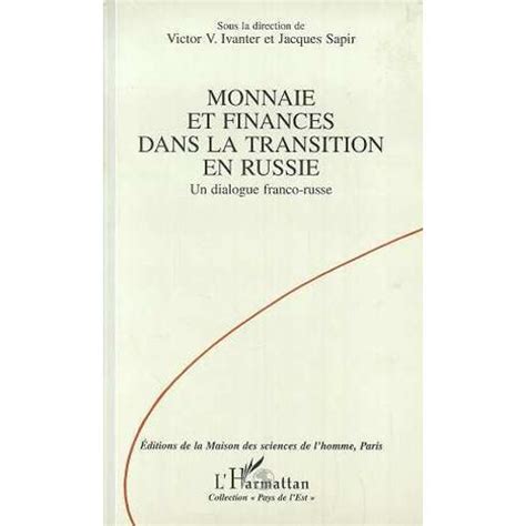Monnaie et finances dans la transition en russie. - A functional discourse grammar for english oxford textbooks in linguistics.