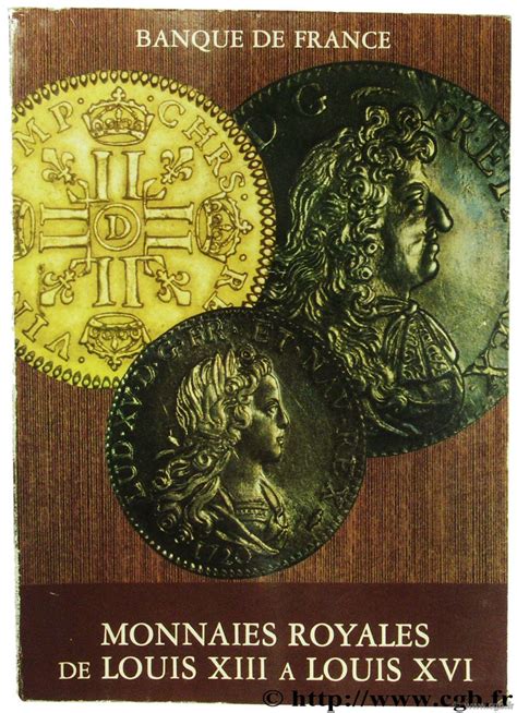 Monnaies royales de louis xiii à louis xvi. - Geschichte der nationalen bewegung im orient.
