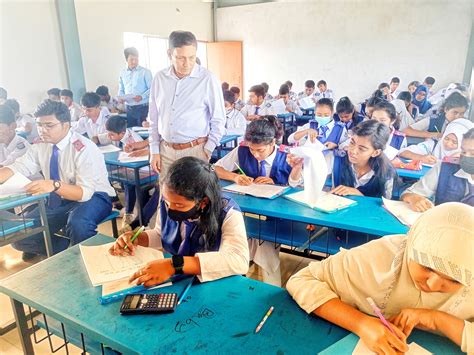 Monno international school and college fees.  Preparing the next gener...