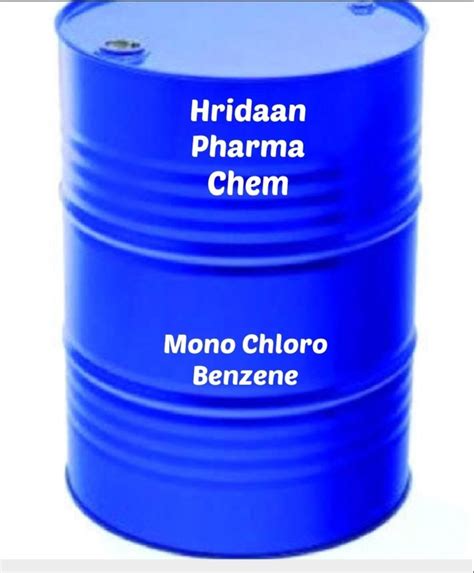 Mono Chloro Benzene Price