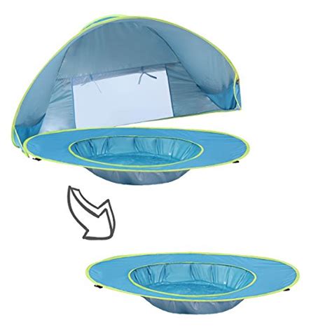 Monobeach Tent: The Ultimate Camping Companion