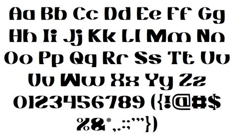Top 10 Most Popular Monospaced Fonts. ← View all the lists or check out the Top 10 Rounded Fonts →. Monospaced typefaces usually bring to mind typewriters and computer programming, however, they can be a perfect choice for designers looking for a sparse, minimal and “undesigned” feel. 1.. 