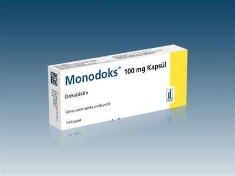 Monodoks