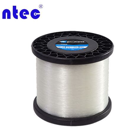 Monofilament Yarn - Fitco