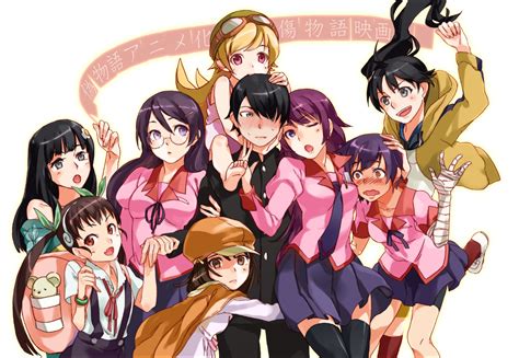 Monogatari