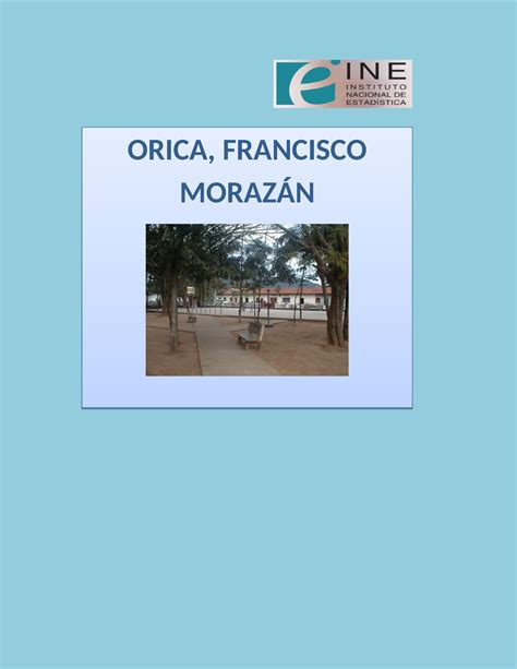 Monografía del municipio de orica, f. - Mi querida eva / dear eva.